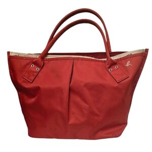 Agnes B. | Bags | Agnes B Voyage Tote Bag | Poshmark